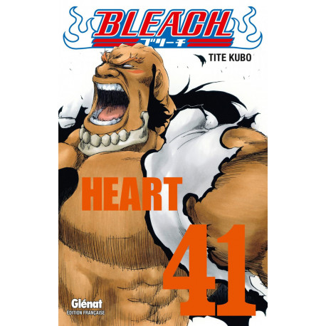 BLEACH - TOME 41