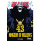 BLEACH - TOME 43