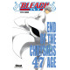 BLEACH - TOME 47