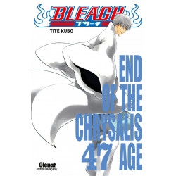 BLEACH - TOME 47