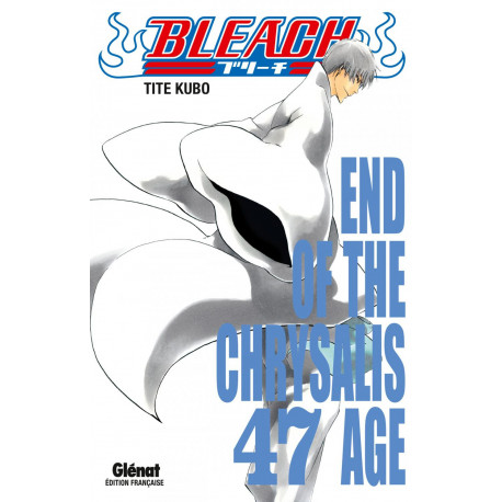 BLEACH - TOME 47