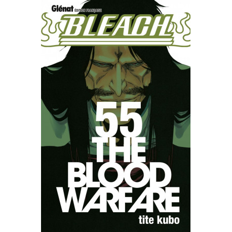 BLEACH - TOME 55