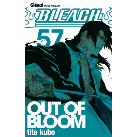 BLEACH - TOME 57