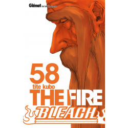 BLEACH - TOME 58