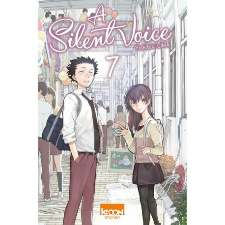 A SILENT VOICE T07