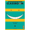 ASSASSINATION CLASSROOM T2