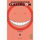 ASSASSINATION CLASSROOM T4