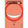 ASSASSINATION CLASSROOM T4
