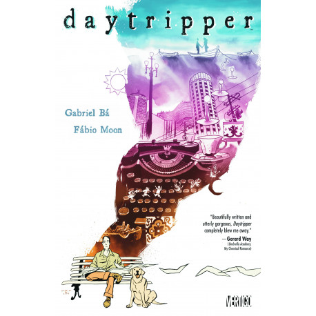 DAYTRIPPER