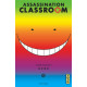 ASSASSINATION CLASSROOM T10