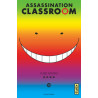ASSASSINATION CLASSROOM T10