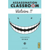 ASSASSINATION CLASSROOM T11