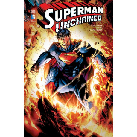 SUPERMAN UNCHAINED