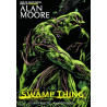 SAGA OF THE SWAMP THING BOOK 3 SC