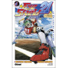 EYE SHIELD 21 - TOME 04