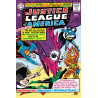 JUSTICE LEAGUE OF AMERICA THE SILVER AGE TP VOL 4