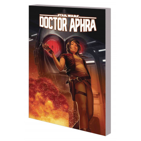 STAR WARS DOCTOR APHRA TP VOL 3 REMASTERED