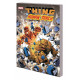 MARVEL TWO-IN-ONE TP VOL 1 FATE OF THE FOUR