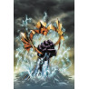MERA QUEEN OF ATLANTIS 5