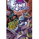 MY LITTLE PONY FRIENDSHIP IS MAGIC 67 CVR A PRICE