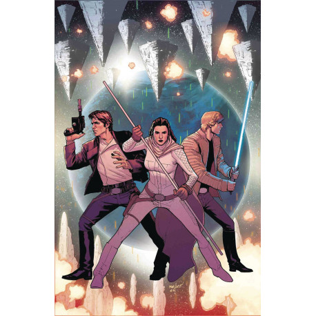 STAR WARS 49
