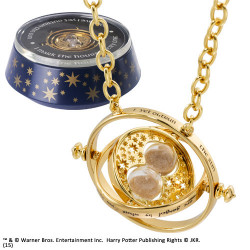 TIME TURNER HARRY POTTER SPECIAL EDITION REPLICA