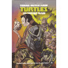 LES TORTUES NINJA - TMNT : L'HISTOIRE SECRETE DU CLAN FOOT