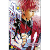 EYE SHIELD 21 - TOME 18