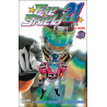 EYE SHIELD 21 - TOME 32