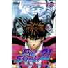 EYE SHIELD 21 - TOME 36