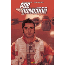 STAR WARS : POE DAMERON T04