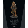 CHEWBACCA STAR WARS ELITE COLLECTION RESIN STATUE