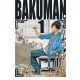 BAKUMAN T1