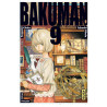 BAKUMAN T9