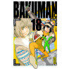 BAKUMAN T18