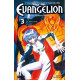 NEON-GENESIS EVANGELION - TOME 03