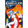 NEON-GENESIS EVANGELION - TOME 03