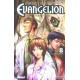 NEON-GENESIS EVANGELION - TOME 08