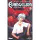 NEON-GENESIS EVANGELION - TOME 09