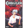 NEON-GENESIS EVANGELION - TOME 09