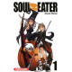 SOUL EATER - TOME 1