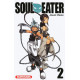 SOUL EATER - TOME 2