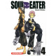 SOUL EATER - TOME 4