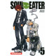 SOUL EATER - TOME 5