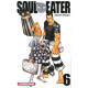 SOUL EATER - TOME 6