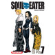 SOUL EATER - TOME 7