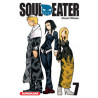 SOUL EATER - TOME 7