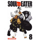 SOUL EATER - TOME 8