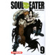 SOUL EATER - TOME 9