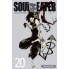 SOUL EATER - TOME 20